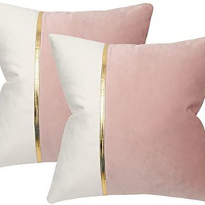 decorative cushions