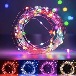 Christmas Decor Lights