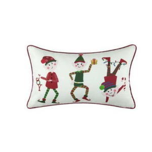 Cushion Christmas Decorations