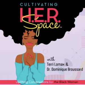 HER Space Self Development Podcasts
