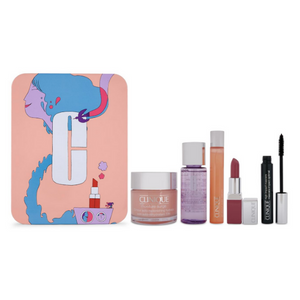 Christmas Gifts for Beauty Enthusiasts Makeup Set
