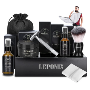 Christmas Gifts for Brother Shaving Kit