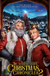 Christmas Chronicles Movie 2