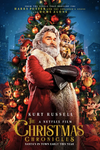 Christmas Chronicles Movie