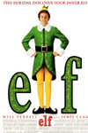 Christmas Movie Elf